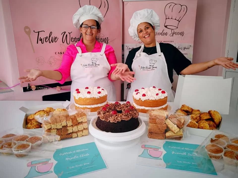 Baking Basics (Hands-On)